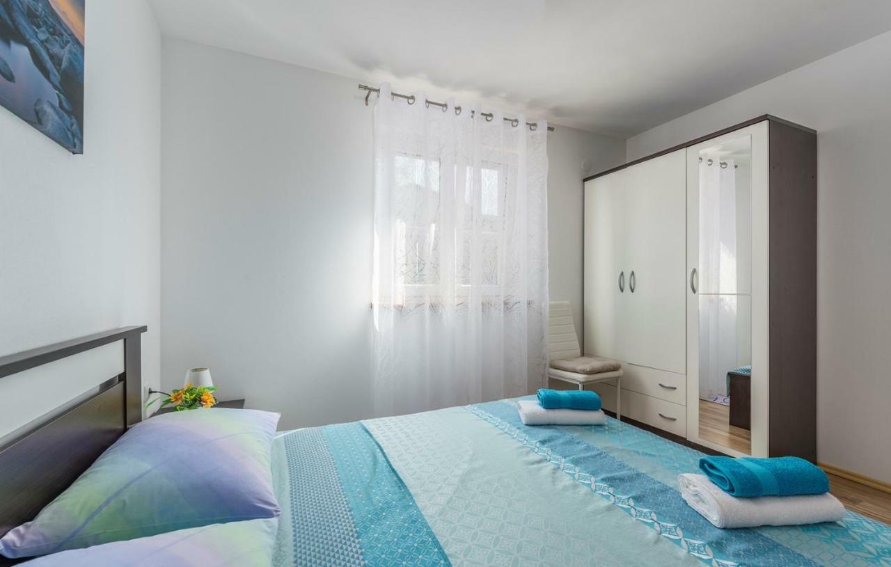 Apartment Antonio Poreč Habitación foto