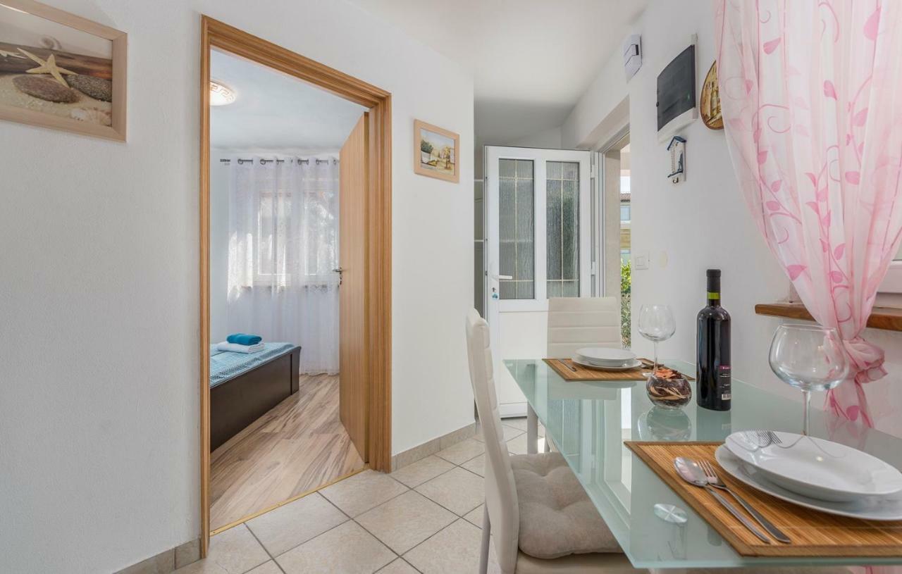 Apartment Antonio Poreč Habitación foto